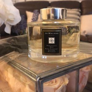 ❗️SOLD❗️     Jo Malone Diffuser